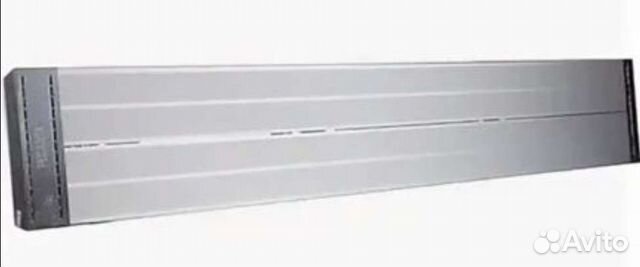 Инфокрасный потолочный Обогреватель