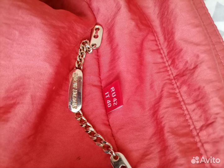 Плащ женский