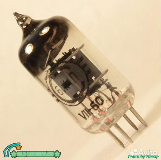 Радиолампы