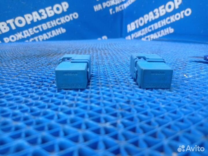 Реле Nissan Primera P11 универсал GA16 2000