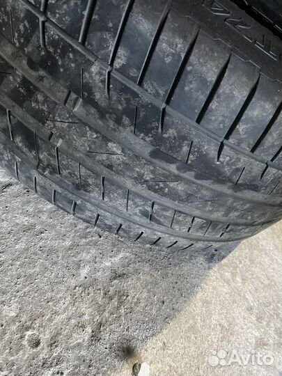 Accelera Alpha 245/50 R18