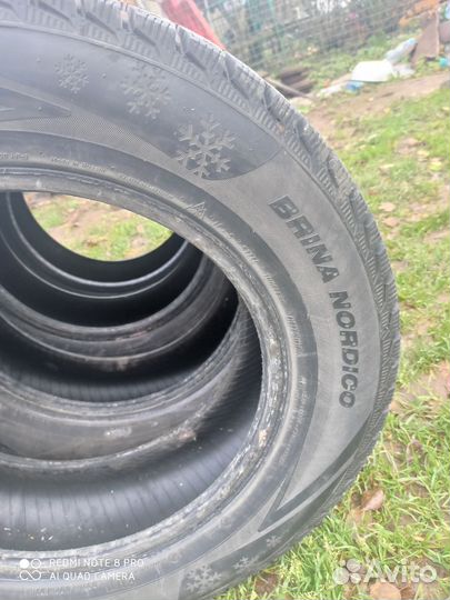 Viatti Brina Nordico V-522 195/65 R15