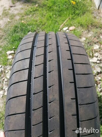 Goodyear Eagle F1 Asymmetric 3 245/45 R20 99V