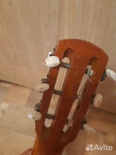 Классическая гитара