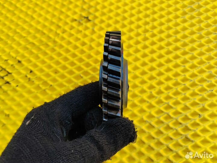 Шестерня распредвала isuzu 4HF1