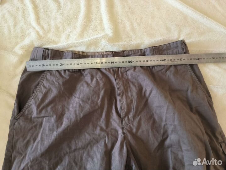 Одежда мужская пакетом XL