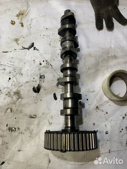 Распредвал Volkswagen Sharan