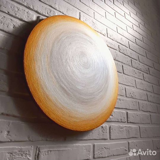 Энергетическая картина