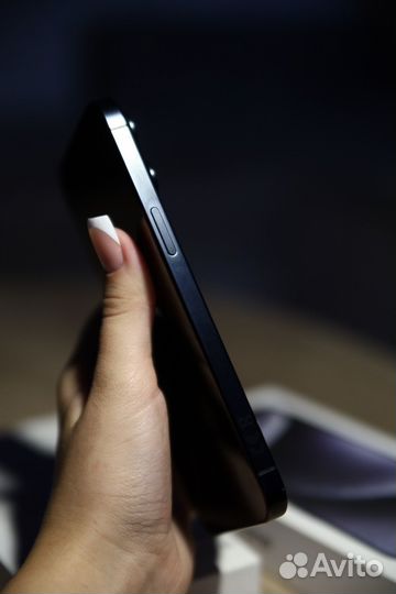 iPhone 15 Pro Max, 256 ГБ