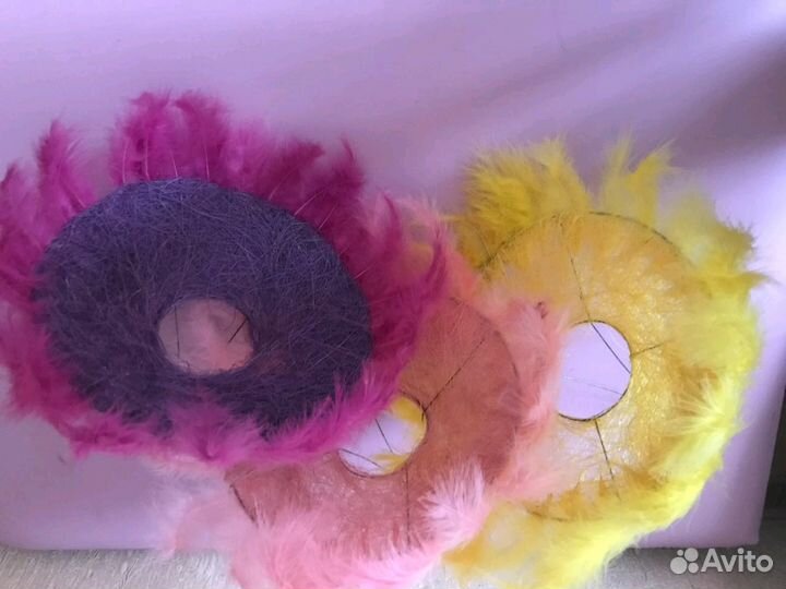 Каркас для букета