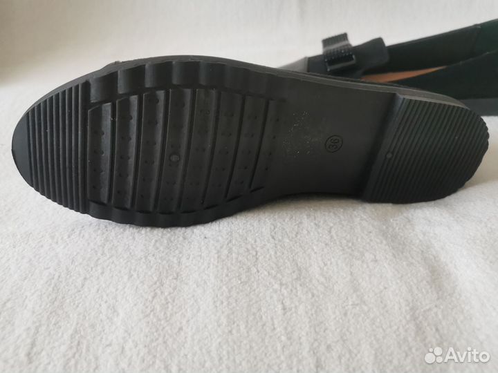 Обувь для девочки