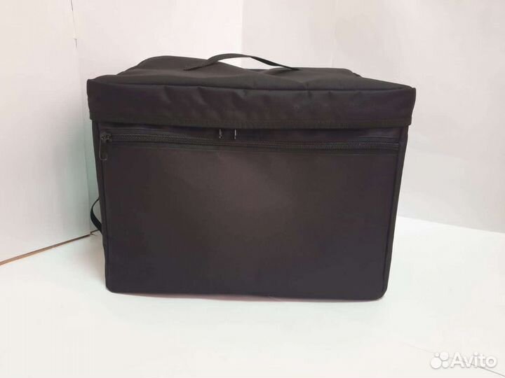 Кофр для мотособаки мотобуксировщика