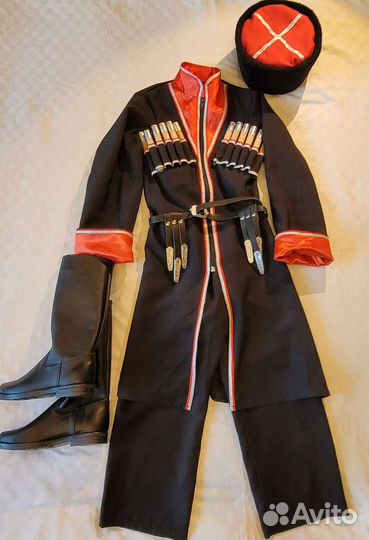 Костюмы национальные аренда