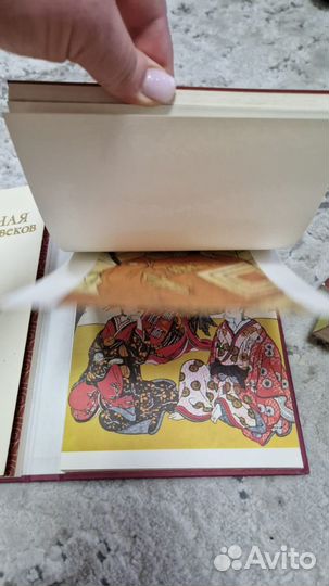 Японская театральная гравюра