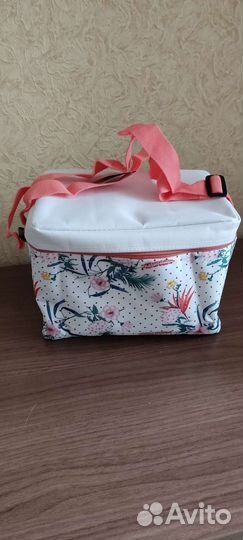 Косметичка новая