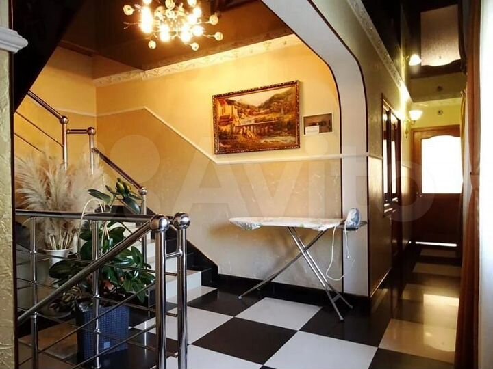 Комната 21 м², 2/3 эт.