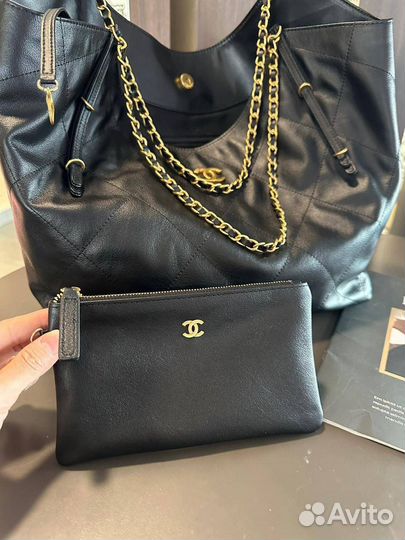 Сумка Chanel