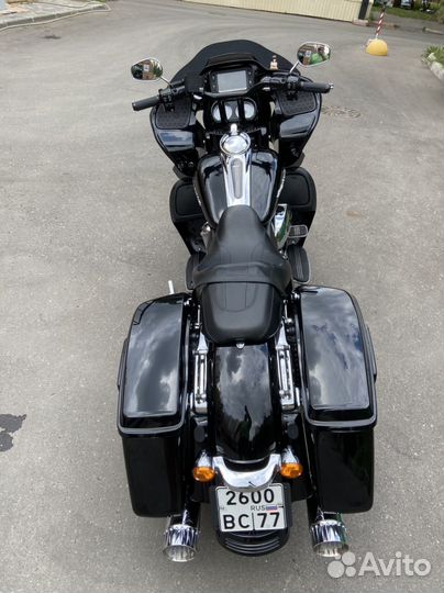 Harley-Davidson Road Glide