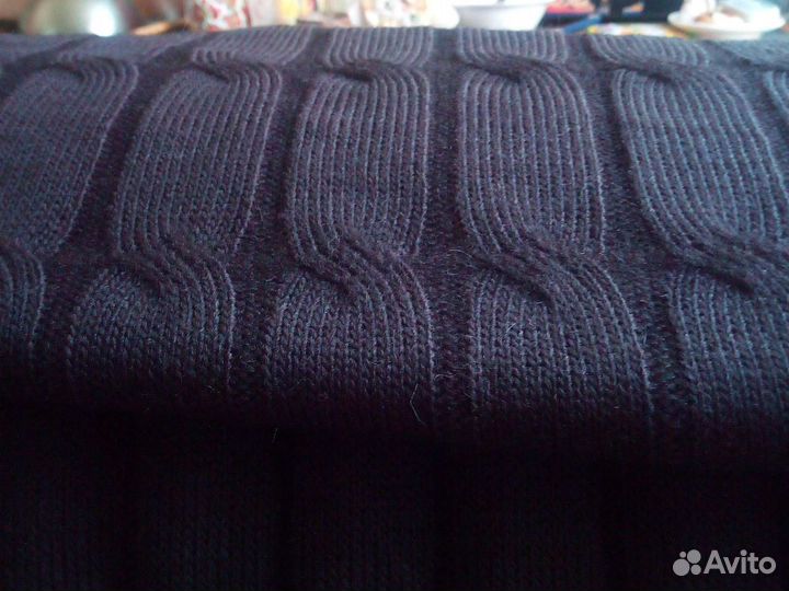 Ткань вязаная