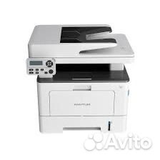 Pantum BM5100ADW разбор