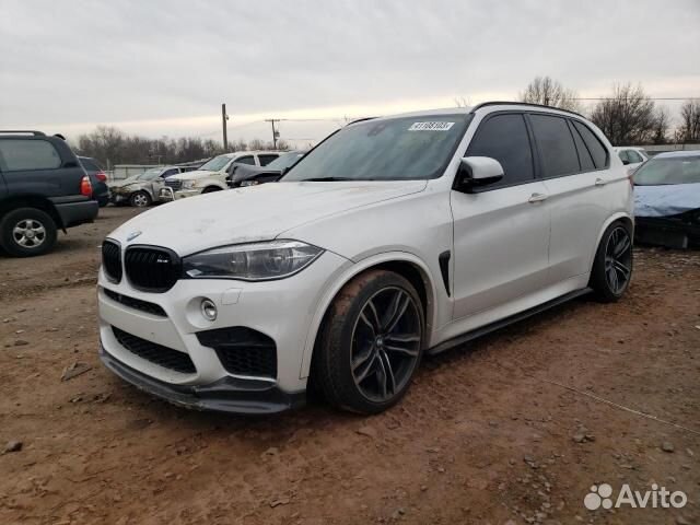 Авторазбор BMW X5 F15 2013-2018