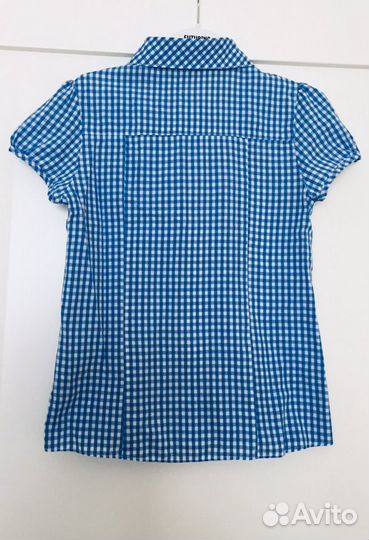 Рубашка аsda для девочки