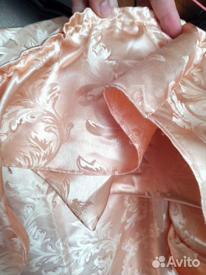 Шторы новые