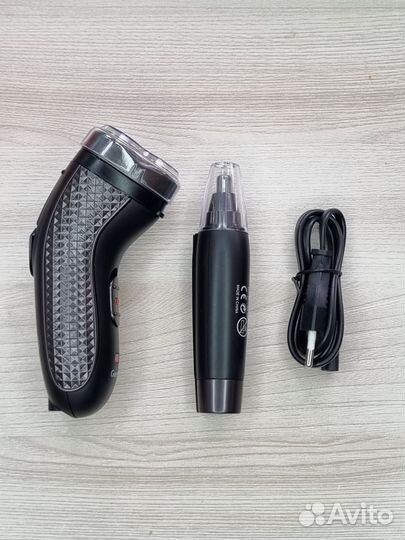 Электробритва Gemei