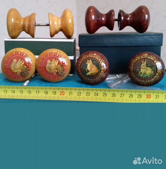 Ручка на двери межкомнатные и мебель