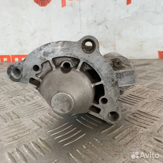 Стартер Пежо 307 SW