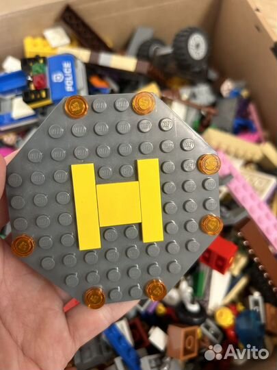 Lego