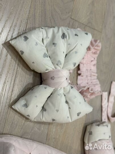 Конверт на выписку зимний