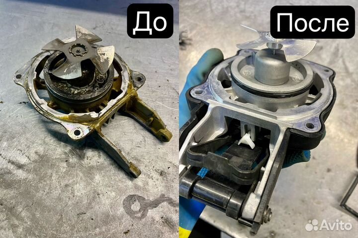 Сервис/ремонт газовых монтажных пистолетов