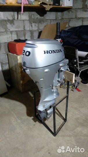Honda BF20D
