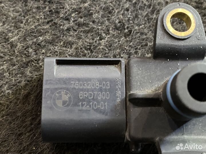 Датчик абсолютного давления Mitsubishi lancer 9