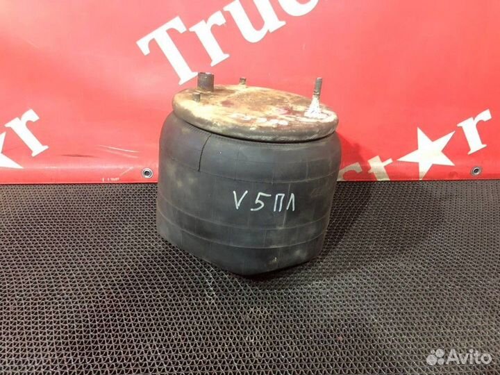 Пневмобаллон передний Volvo FH, Volvo FMX