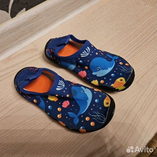 Аквашузы аквасоки кораллки 27
