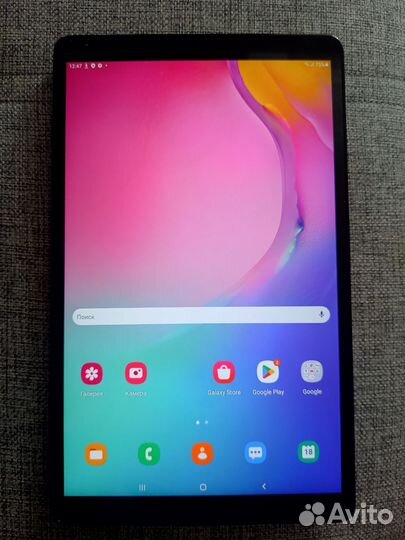 Samsung Galaxy Tab A 10.1