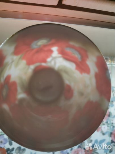 Сервиз чайный