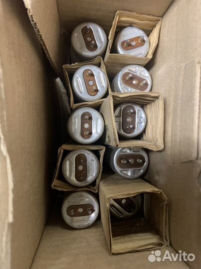 Светильники люминесцентные 2/36 5шт