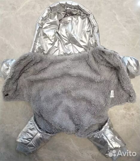 Одежда для собак