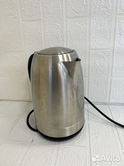 Электрический чайник Gorenje K17feii(рабочий)