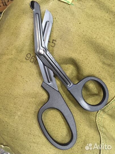 Ножницы Тактические медицинские