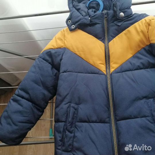 Куртка на 5 лет La Redoute