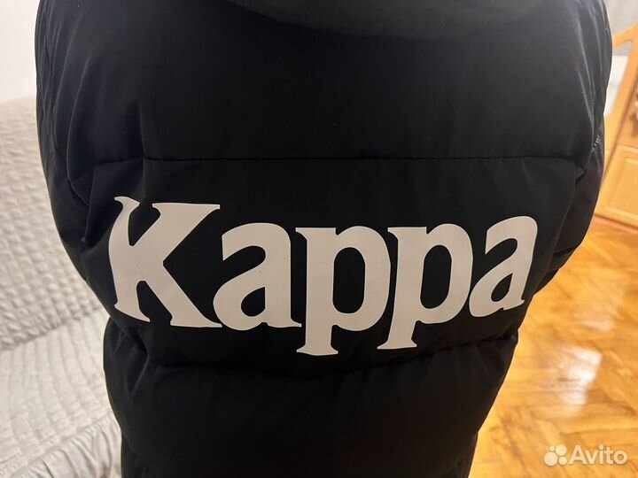 Куртка зимняя на девочку 152 158