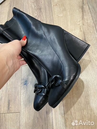 Ботильоны 37