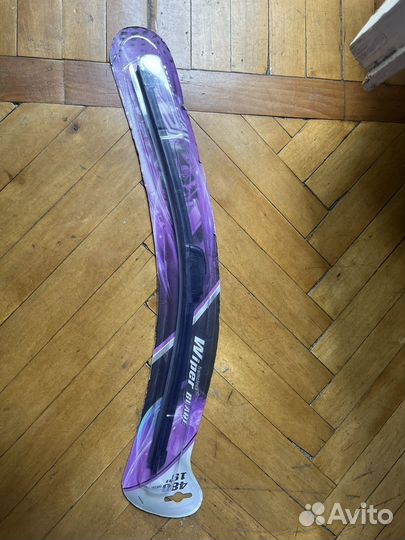 Щетка стеклоочистителя