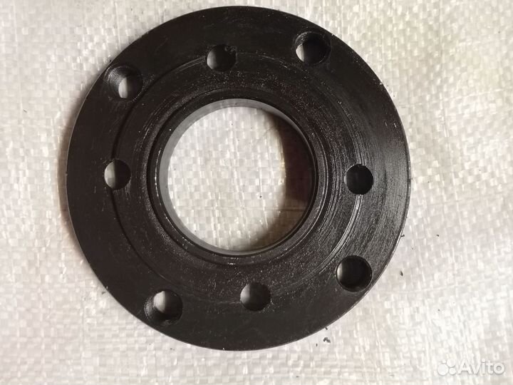 Переходник карданного вала газ Валдай