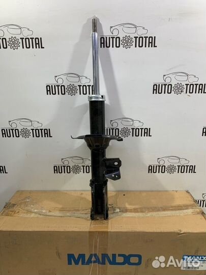 Амортизатор передний левый Kia Picanto