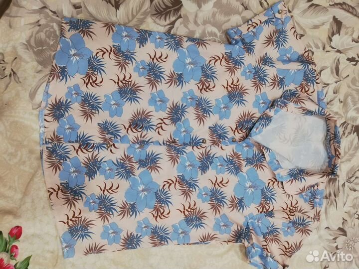 Пакет женской одежды на 44 46 размер